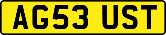 AG53UST
