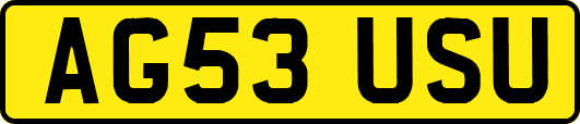 AG53USU