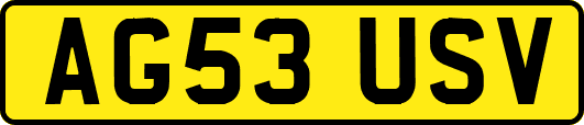 AG53USV
