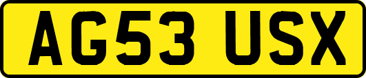 AG53USX
