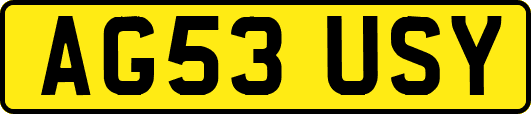 AG53USY