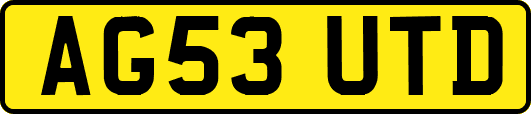 AG53UTD