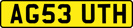 AG53UTH