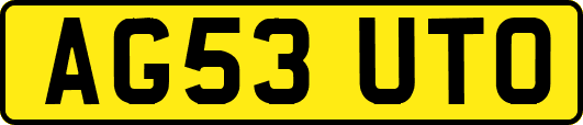 AG53UTO