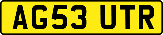 AG53UTR