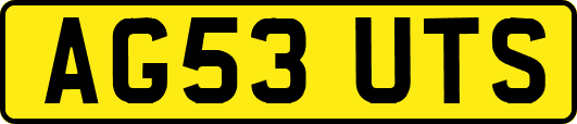 AG53UTS