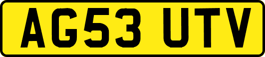 AG53UTV