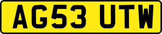 AG53UTW