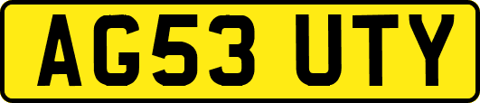 AG53UTY
