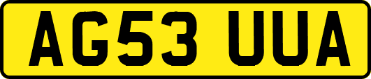 AG53UUA