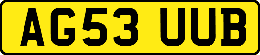 AG53UUB