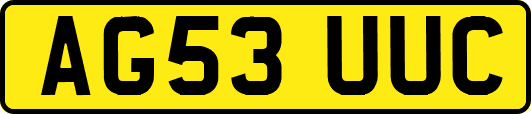 AG53UUC