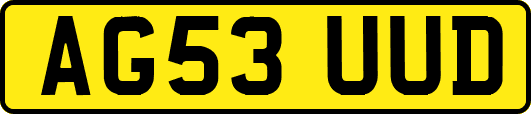 AG53UUD