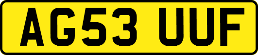AG53UUF