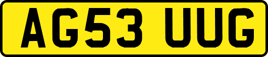 AG53UUG