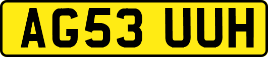 AG53UUH