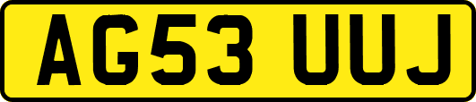 AG53UUJ