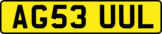 AG53UUL