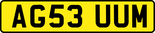AG53UUM