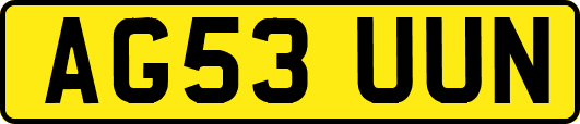 AG53UUN