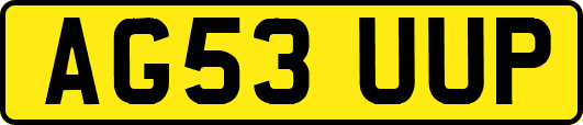 AG53UUP