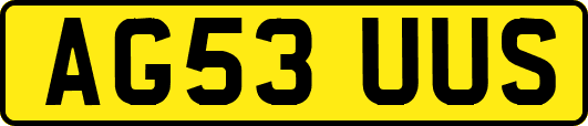 AG53UUS