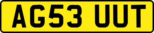 AG53UUT