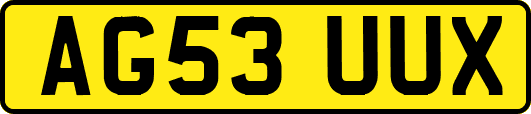 AG53UUX