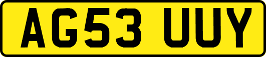 AG53UUY