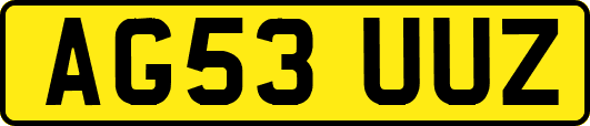 AG53UUZ