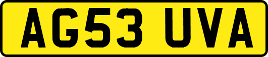 AG53UVA