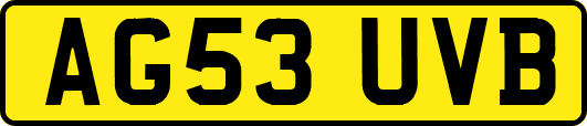 AG53UVB