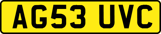 AG53UVC