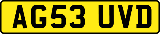 AG53UVD