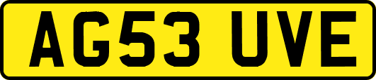 AG53UVE