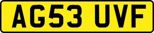 AG53UVF