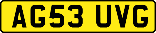 AG53UVG
