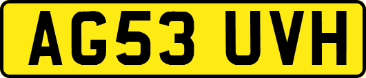 AG53UVH