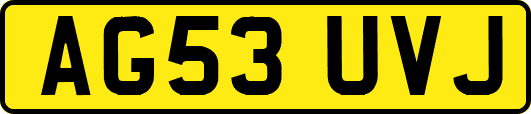 AG53UVJ