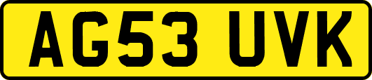 AG53UVK