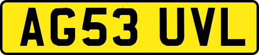 AG53UVL