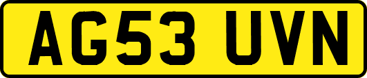 AG53UVN
