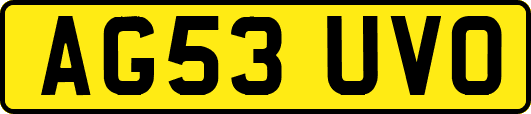 AG53UVO