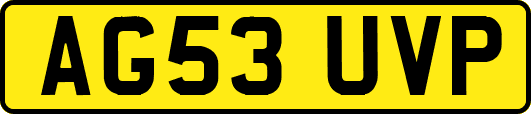 AG53UVP