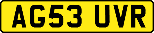 AG53UVR