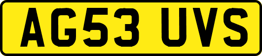 AG53UVS