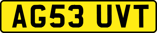AG53UVT