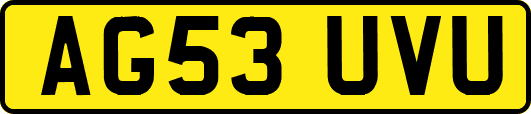 AG53UVU
