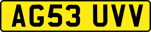 AG53UVV
