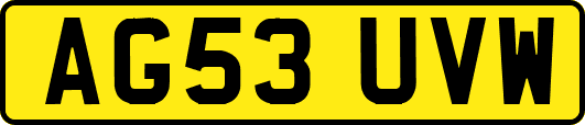 AG53UVW